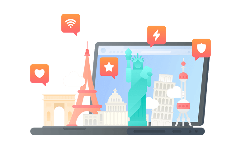 在塞内加尔连接到中国vpn - 雷艇加速器